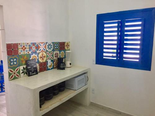 Hostal Casa Boa Vida