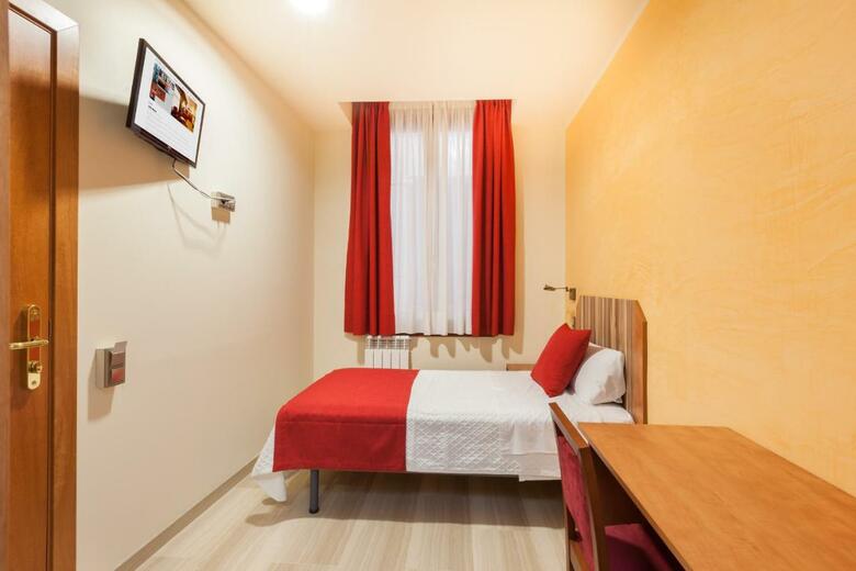 Alba Hotel