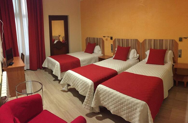 Alba Hotel
