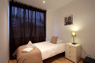 Hostal Smart Flats Passeig De Gracia