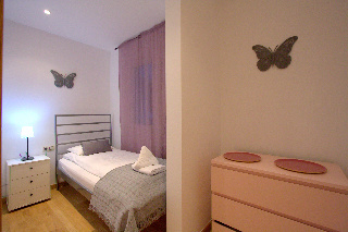 Hostal Smart Flats Passeig De Gracia