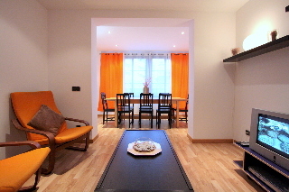 Hostal Smart Flats Passeig De Gracia