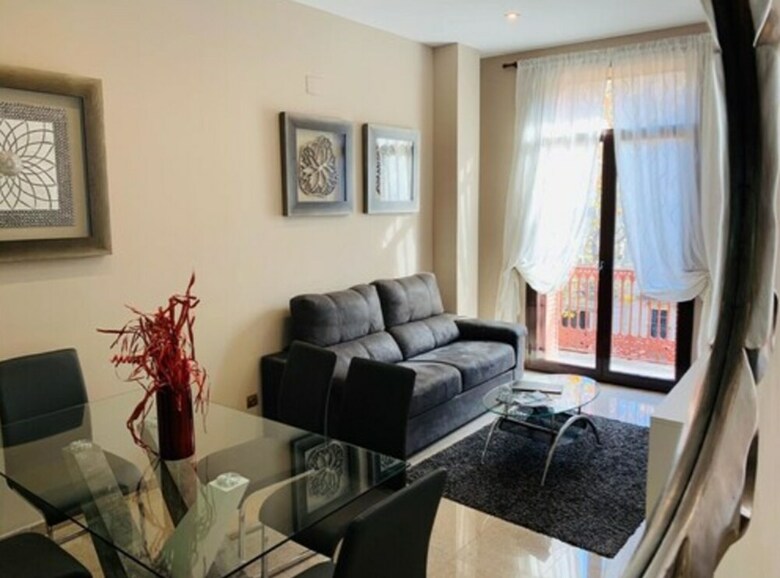 Apartments Ramblas108