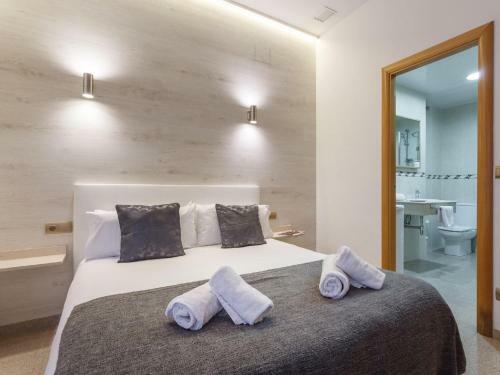 Apartments Ramblas108