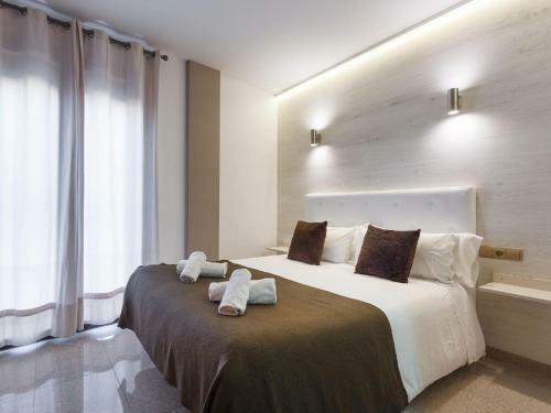 Apartments Ramblas108