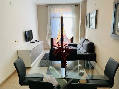 Apartments Ramblas108