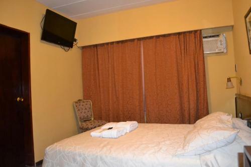 Hotel Casablanca