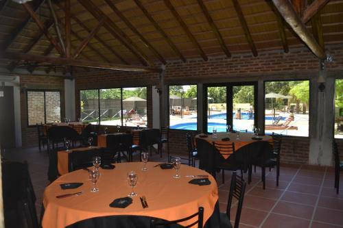Hotel Casablanca