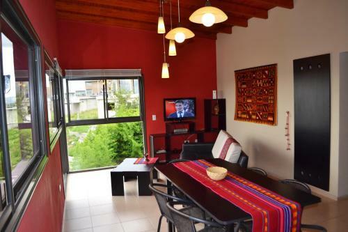 Apartamento Alta Morada