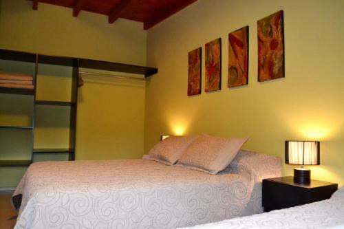 Apartamento Alta Morada