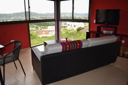 Apartamento Alta Morada