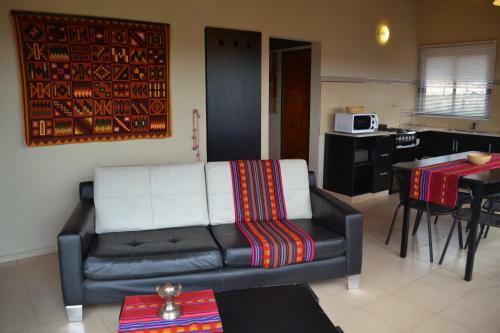 Apartamento Alta Morada