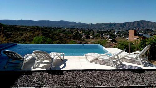 Apartamento Alta Morada