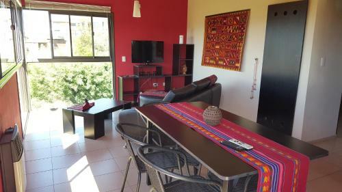 Apartamento Alta Morada