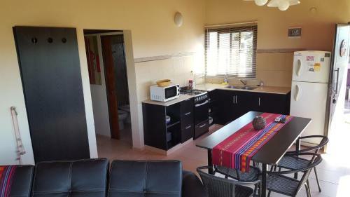 Apartamento Alta Morada