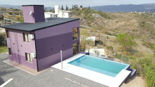 Apartamento Alta Morada