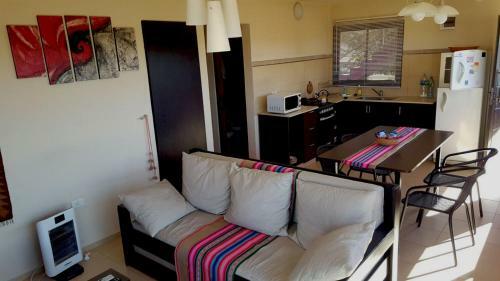 Apartamento Alta Morada