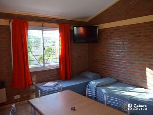 Apartamento El Cabure Complejo