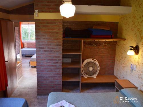 Apartamento El Cabure Complejo