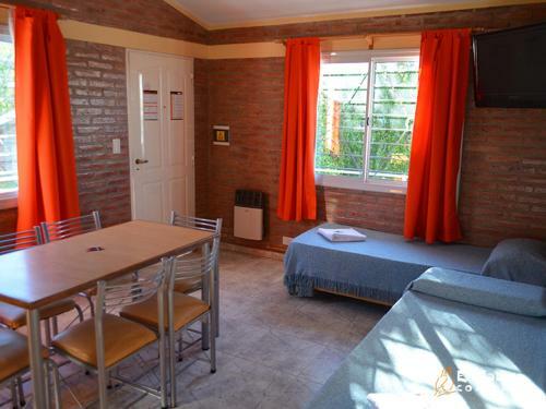 Apartamento El Cabure Complejo