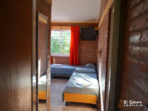 Apartamento El Cabure Complejo