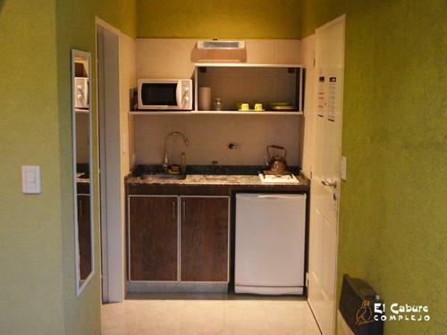 Apartamento El Cabure Complejo