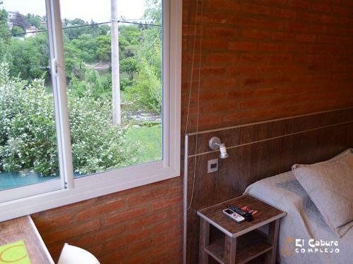 Apartamento El Cabure Complejo