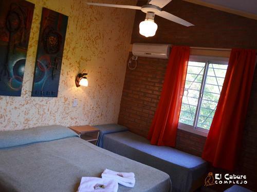 Apartamento El Cabure Complejo