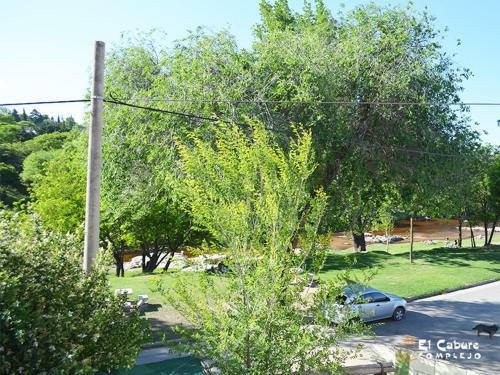 Apartamento El Cabure Complejo