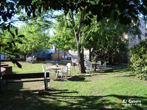Apartamento El Cabure Complejo