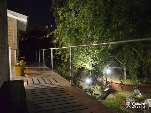 Apartamento El Cabure Complejo