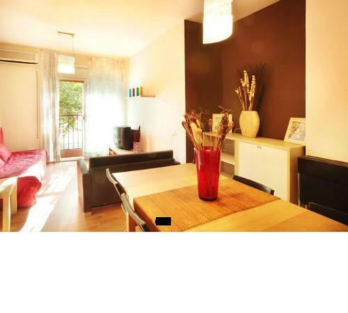 Apartamento Good-apartments Barcelona