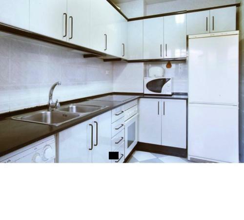 Apartamento Good-apartments Barcelona