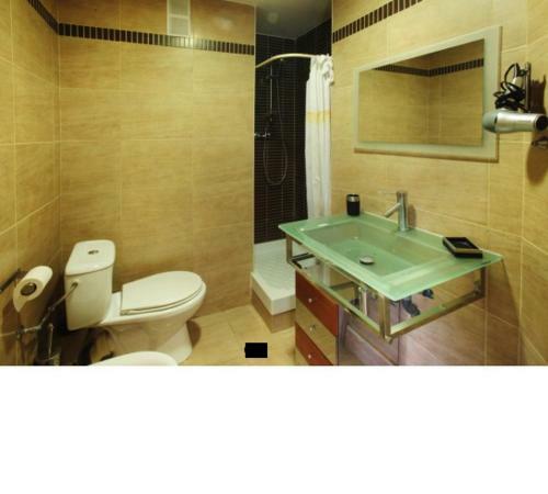 Apartamento Good-apartments Barcelona