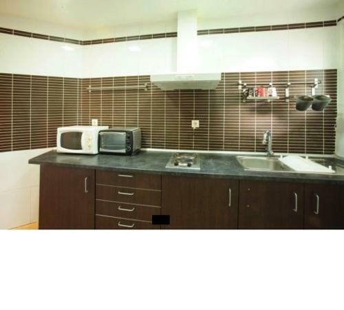 Apartamento Good-apartments Barcelona