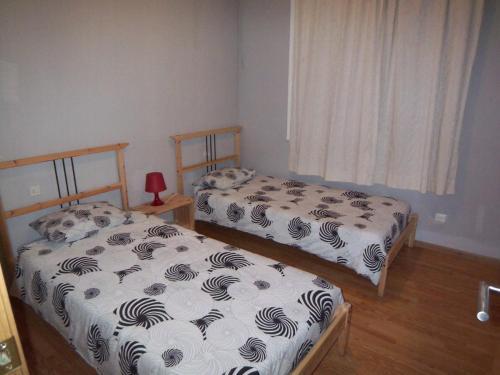 Apartamento Good-apartments Barcelona