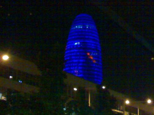 Apartamento Good-apartments Barcelona