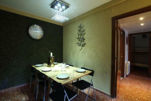 Apartamento Good-apartments Barcelona