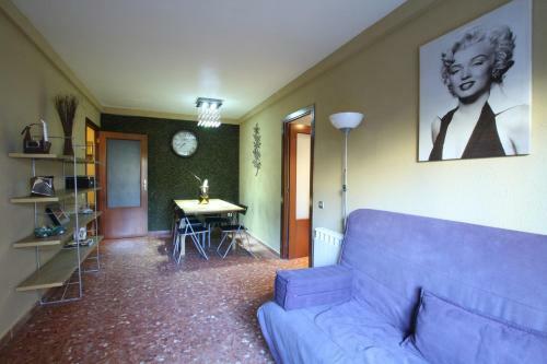 Apartamento Good-apartments Barcelona