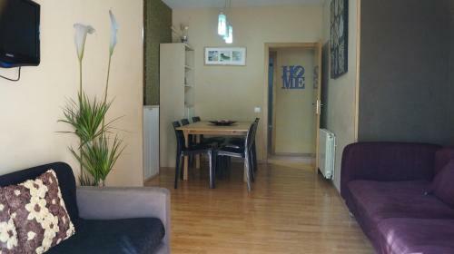 Apartamento Good-apartments Barcelona