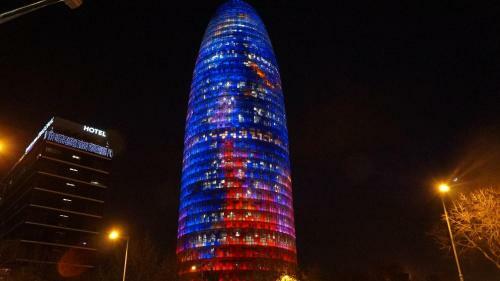 Apartamento Good-apartments Barcelona