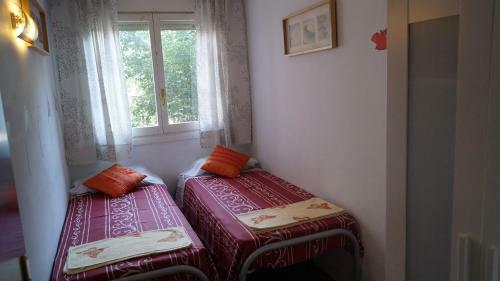 Apartamento Good-apartments Barcelona