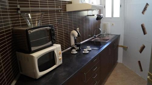 Apartamento Good-apartments Barcelona