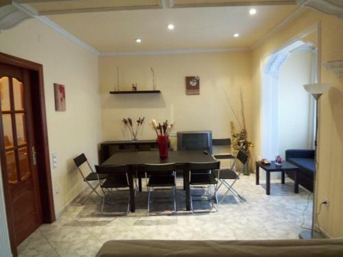 Apartamento Good-apartments Barcelona