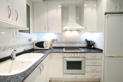 Apartamento Good-apartments Barcelona