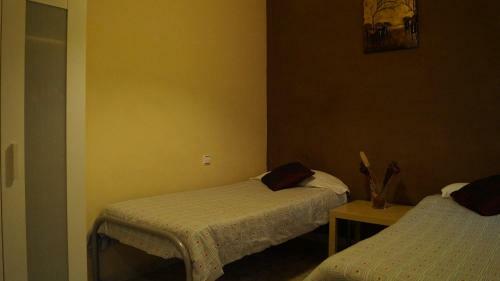 Apartamento Good-apartments Barcelona