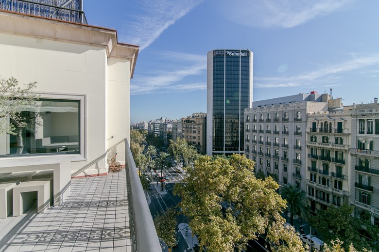 Deco Apartments Barcelona - Decimon�nico