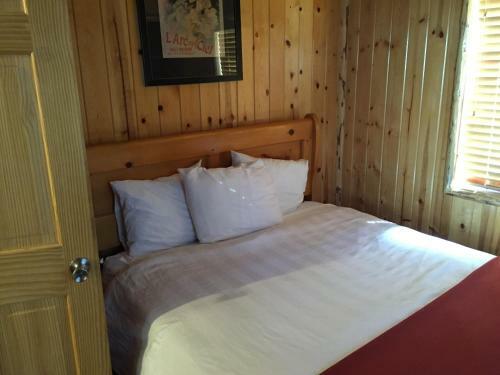 Lodge Big Bear Frontier