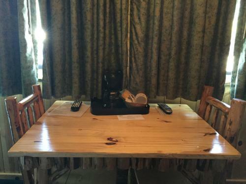 Lodge Big Bear Frontier