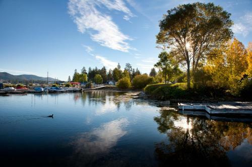 Lodge Big Bear Frontier